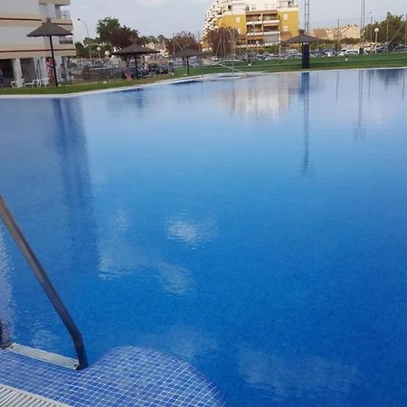Apartamento Canadilla Mrz Rentals El Puerto de Santa María Eksteriør bilde