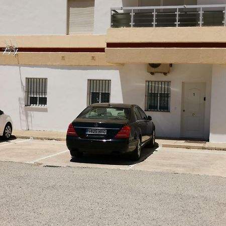 Apartamento Canadilla Mrz Rentals El Puerto de Santa María Eksteriør bilde