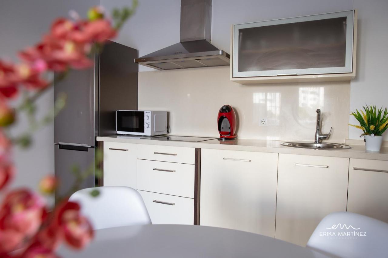 Apartamento Canadilla Mrz Rentals El Puerto de Santa María Eksteriør bilde