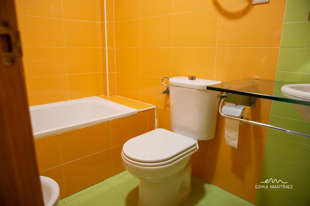 Apartamento Canadilla Mrz Rentals El Puerto de Santa María Eksteriør bilde