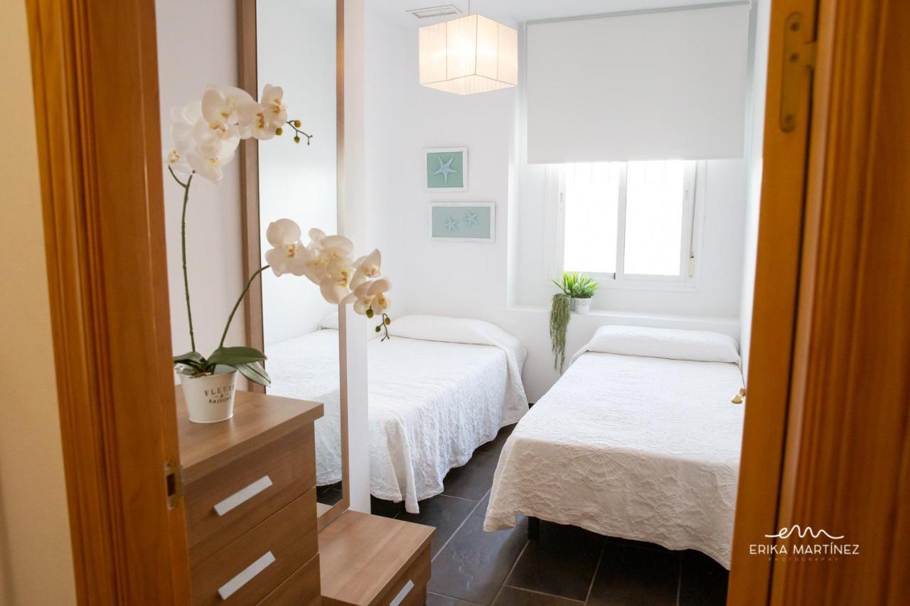 Apartamento Canadilla Mrz Rentals El Puerto de Santa María Eksteriør bilde