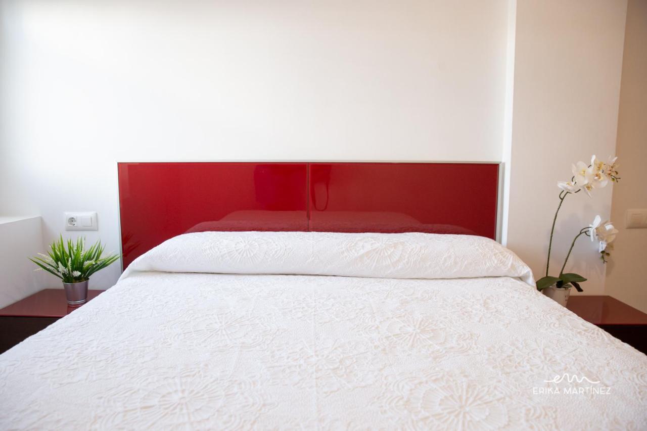Apartamento Canadilla Mrz Rentals El Puerto de Santa María Eksteriør bilde