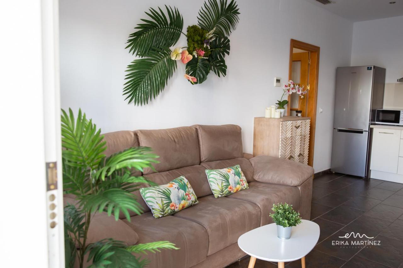 Apartamento Canadilla Mrz Rentals El Puerto de Santa María Eksteriør bilde