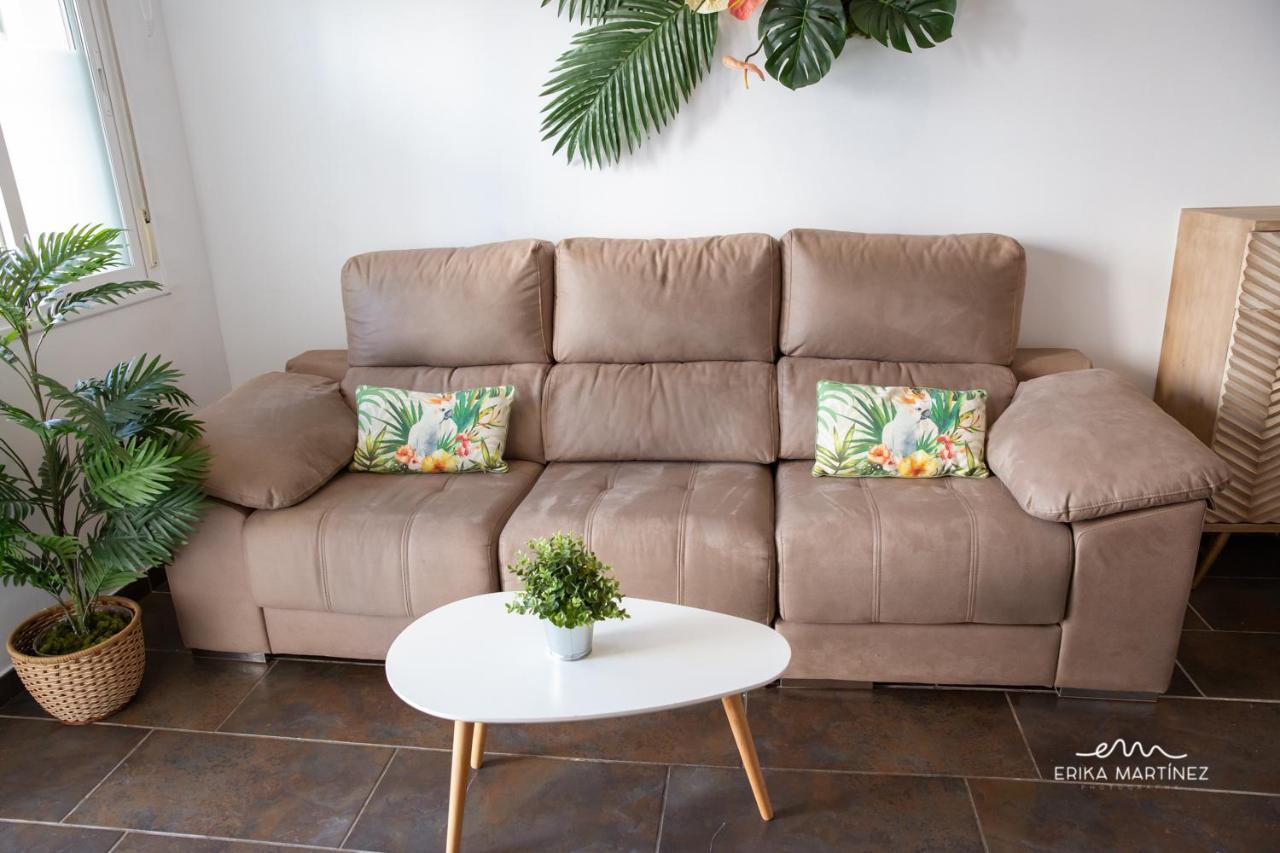 Apartamento Canadilla Mrz Rentals El Puerto de Santa María Eksteriør bilde