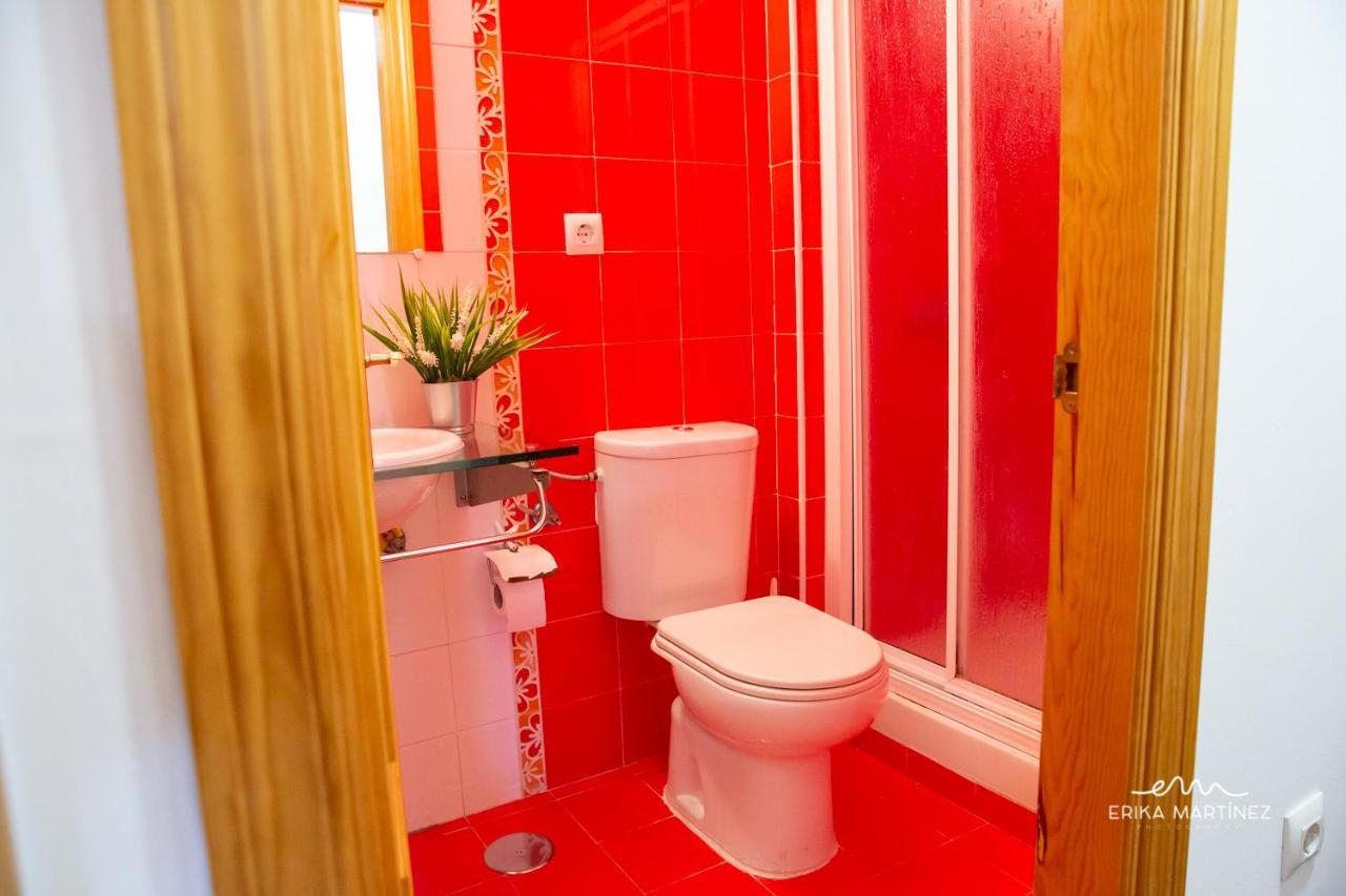 Apartamento Canadilla Mrz Rentals El Puerto de Santa María Eksteriør bilde