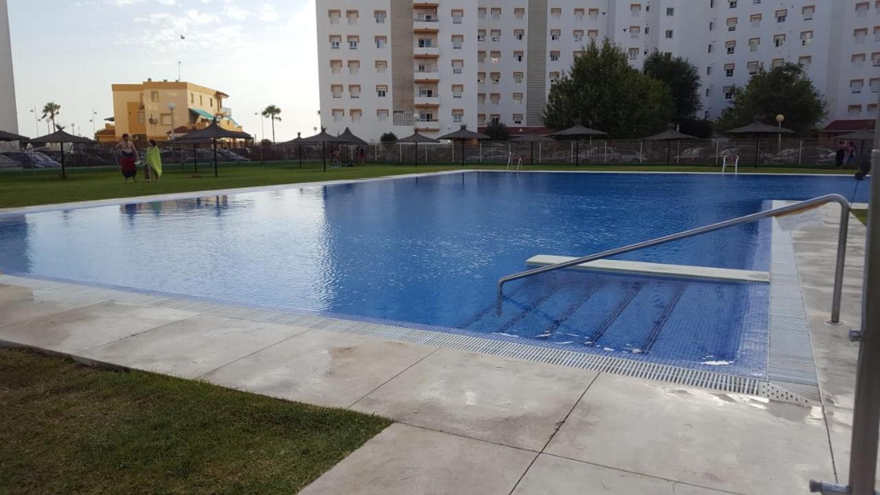 Apartamento Canadilla Mrz Rentals El Puerto de Santa María Eksteriør bilde