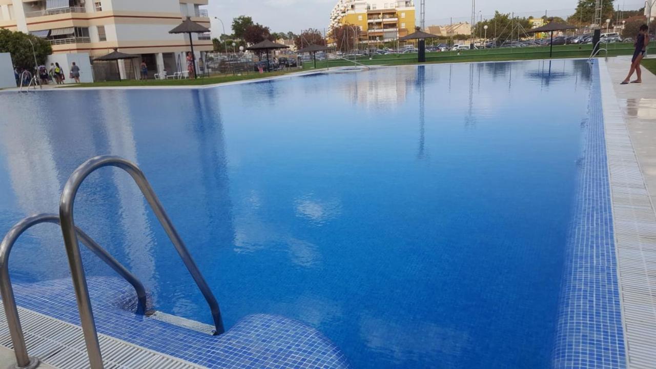 Apartamento Canadilla Mrz Rentals El Puerto de Santa María Eksteriør bilde