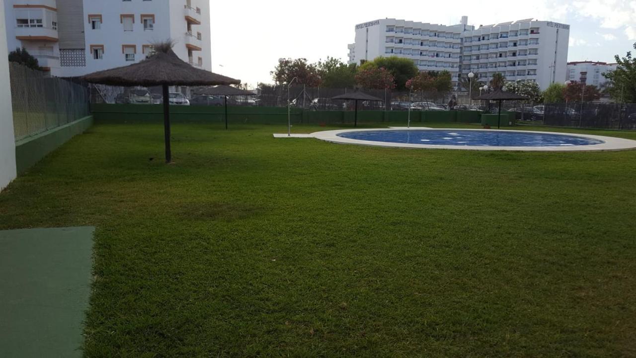 Apartamento Canadilla Mrz Rentals El Puerto de Santa María Eksteriør bilde