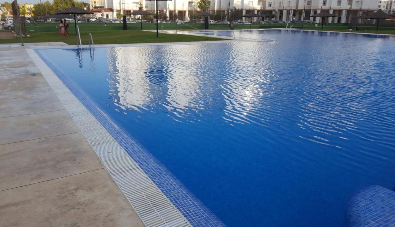Apartamento Canadilla Mrz Rentals El Puerto de Santa María Eksteriør bilde